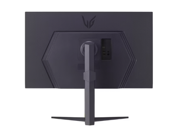 LG 32GS75Q-B | 32 " | IPS | 16:9 | 180 Hz | 1 ms | 2560 x 1440 pixels | 400 cd/m² | HDMI ports quantity 2 - Image 10