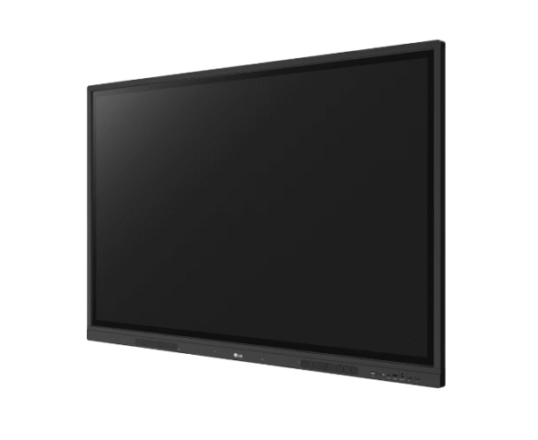 LG 86TR3DK-B | 86 " | 390 cd/m² | Landscape | 16/7 | Android | Wi-Fi | 8 ms | 178 ° | 178 ° - Image 2