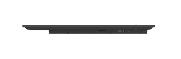 LG 86TR3DK-B | 86 " | 390 cd/m² | Landscape | 16/7 | Android | Wi-Fi | 8 ms | 178 ° | 178 ° - Image 7