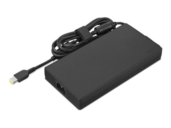 Lenovo | Slim 300W AC adapter | GX21F23046 | 300 W | AC Adapter - Image 2