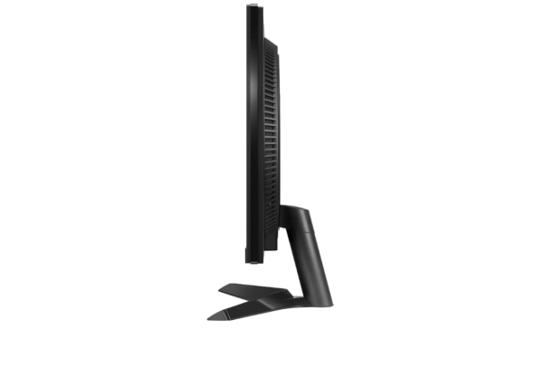 LG 24GS60F-B | 23.8 " | IPS | 16:9 | 180 Hz | 1 ms | 1920 x 1080 pixels | 300 cd/m² | HDMI ports quantity 1 | Warranty 24 month(s) - Image 4