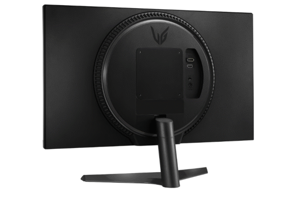 LG 24GS60F-B | 23.8 " | IPS | 16:9 | 180 Hz | 1 ms | 1920 x 1080 pixels | 300 cd/m² | HDMI ports quantity 1 | Warranty 24 month(s) - Image 6