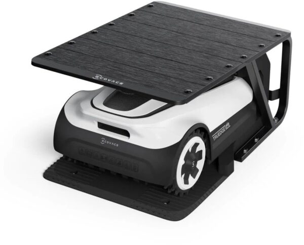 Ecovacs | Garage for GOAT A/O-Family R136-11 - Image 2