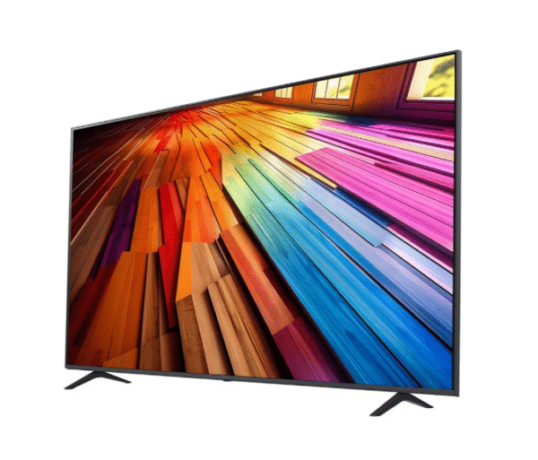 LG LED LCD TV | 75UT81003LA | 75 | Smart TV | webOS24 | 4K UHD - Image 3