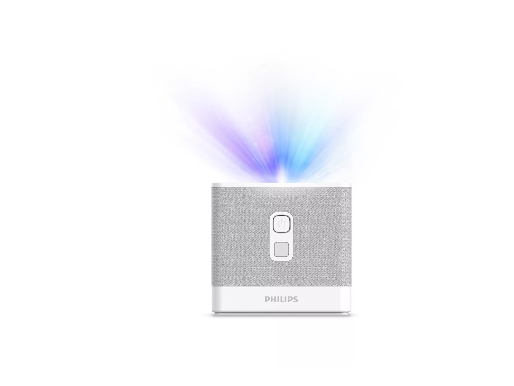 Philips | Screeneo UL5 Smart | Full HD (1920x1080) | 550 ANSI lumens | 1800:1 | White | 4:3, 16:9 | 1800:1 | Triple Laser Ultra Short Throw Projector | Wi-Fi - Image 6