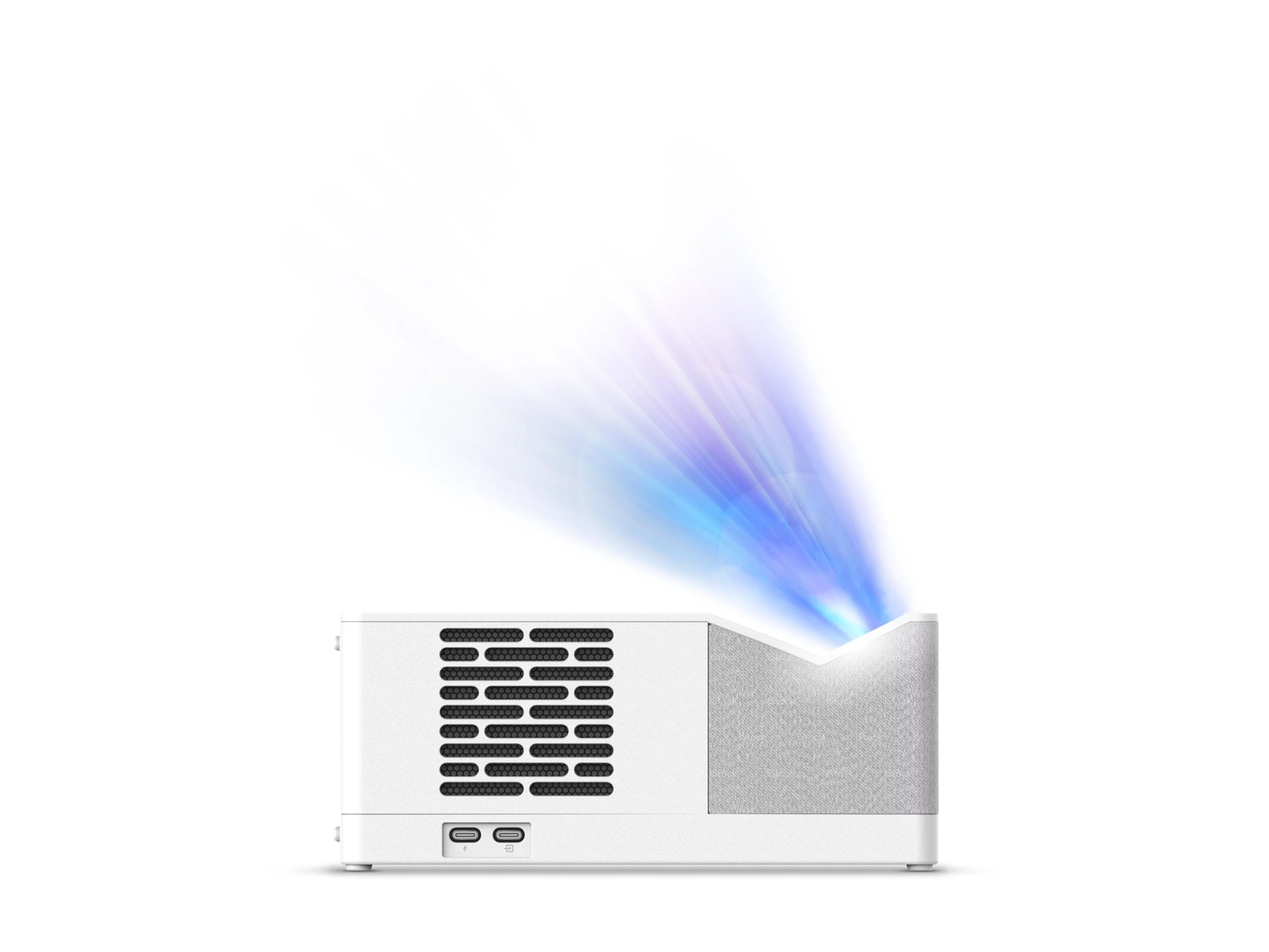 Philips | Screeneo UL5 Smart | Full HD (1920x1080) | 550 ANSI lumens | 1800:1 | White | 4:3, 16:9 | 1800:1 | Triple Laser Ultra Short Throw Projector | Wi-Fi - Image 16