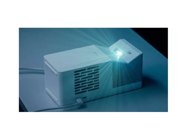 Philips | Screeneo UL5 Smart | Full HD (1920x1080) | 550 ANSI lumens | 1800:1 | White | 4:3, 16:9 | 1800:1 | Triple Laser Ultra Short Throw Projector | Wi-Fi - Image 18