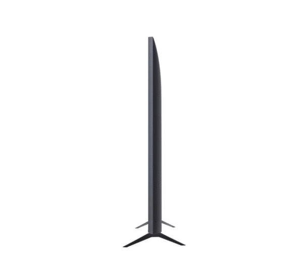 LG 65UT81003LA | 65 | Smart TV | webOS 24 | UHD | Black - Image 4