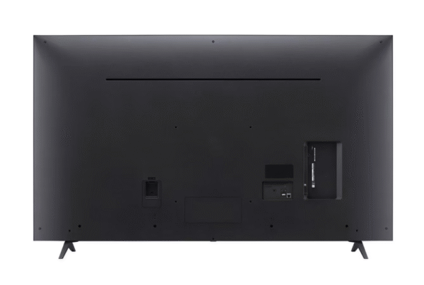 LG 65UT81003LA | 65 | Smart TV | webOS 24 | UHD | Black - Image 5
