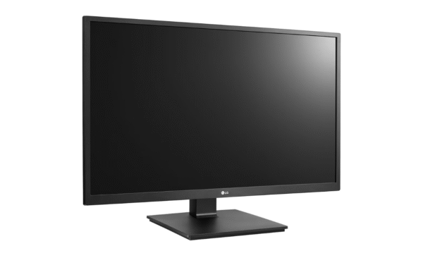 LG 27BN55UP-B | 27 " | IPS | 16:9 | 60 Hz | 5 ms | 3840 x 2160 pixels | 300 cd/m² | HDMI ports quantity 2 - Image 4