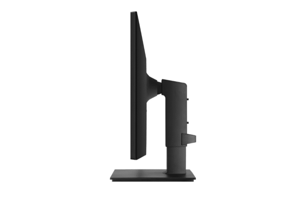 LG 27BN55UP-B | 27 " | IPS | 16:9 | 60 Hz | 5 ms | 3840 x 2160 pixels | 300 cd/m² | HDMI ports quantity 2 - Image 5