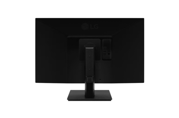 LG 27BN55UP-B | 27 " | IPS | 16:9 | 60 Hz | 5 ms | 3840 x 2160 pixels | 300 cd/m² | HDMI ports quantity 2 - Image 6