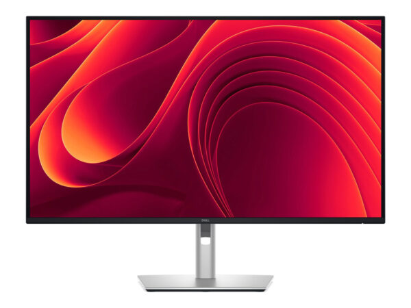 Dell P3225DE | 32 " | IPS | 100 Hz | 5 ms | 2560 x 1440 pixels | 350 cd/m² | HDMI ports quantity 1 - Image 3