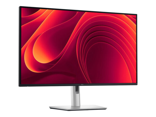 Dell P3225DE | 32 " | IPS | 100 Hz | 5 ms | 2560 x 1440 pixels | 350 cd/m² | HDMI ports quantity 1 - Image 9