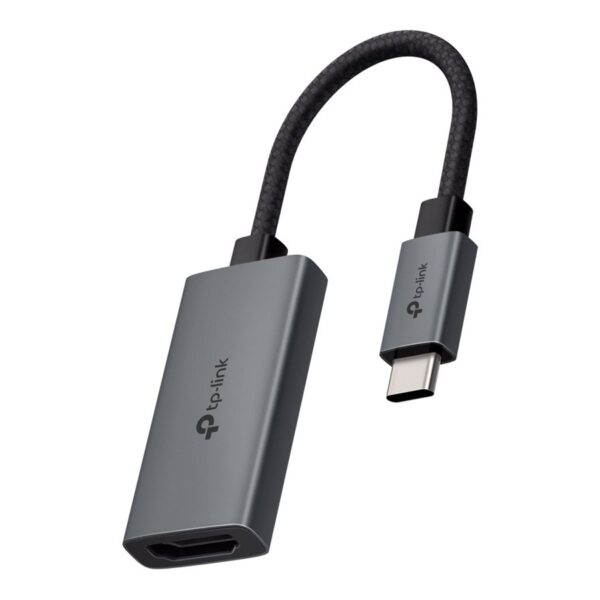 TP-LINK UA520C USB Type-C 6-Port Hub | TP-LINK