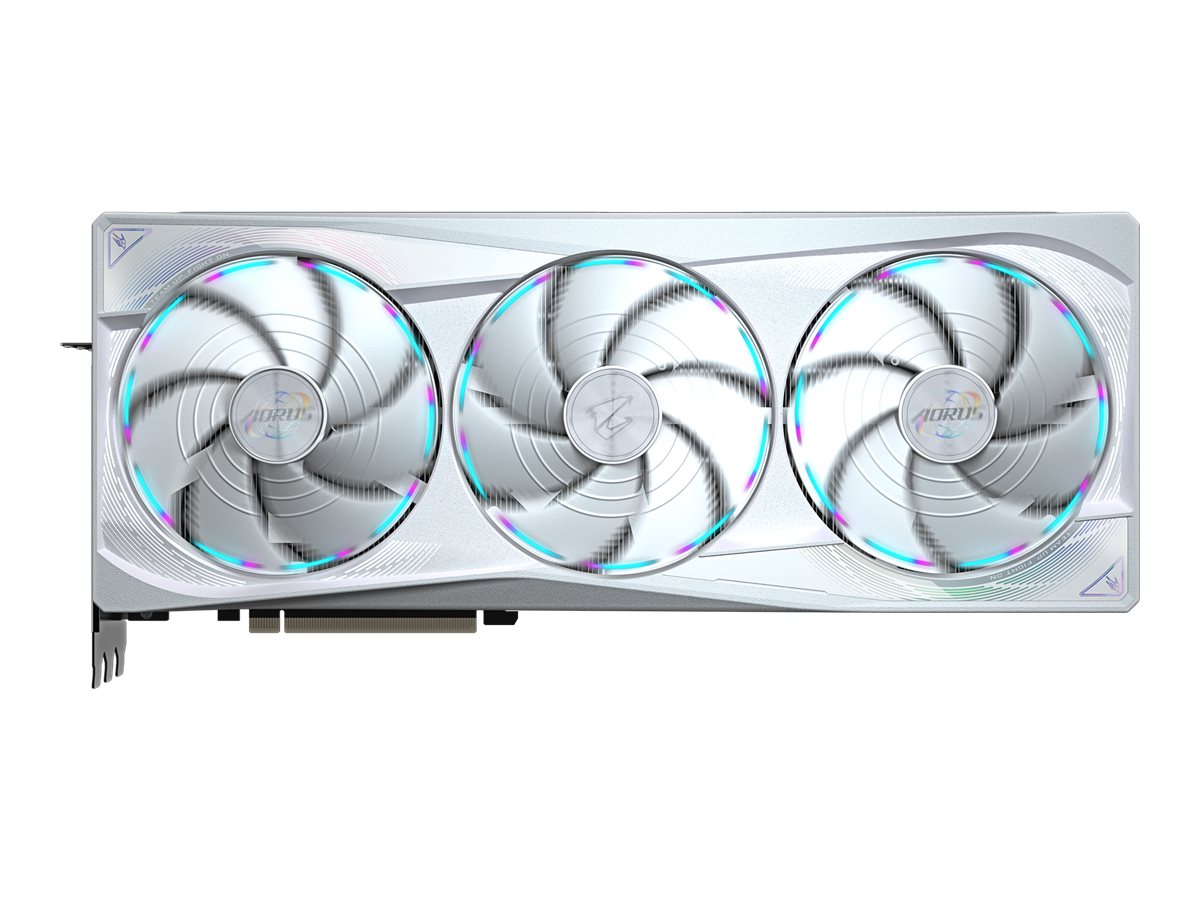 GIGABYTE GV-N5090AORUSM ICE-32GD 1.0 | Gigabyte