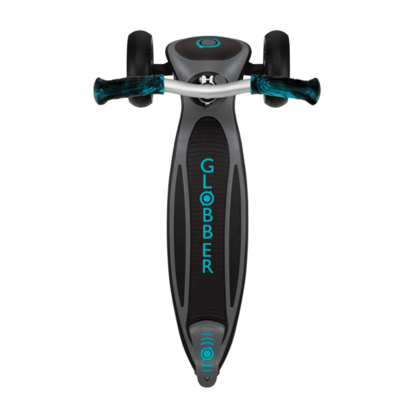 Globber | Scooter | Teal | Master Prime - Image 3