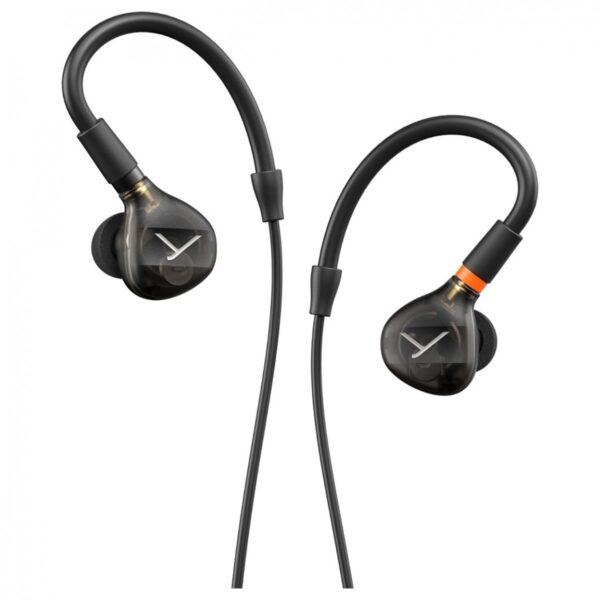 Beyerdynamic | Guitar and Voices Earphones with Detachable Connection Cable | DT 72 IE | 3.5 mm | Black