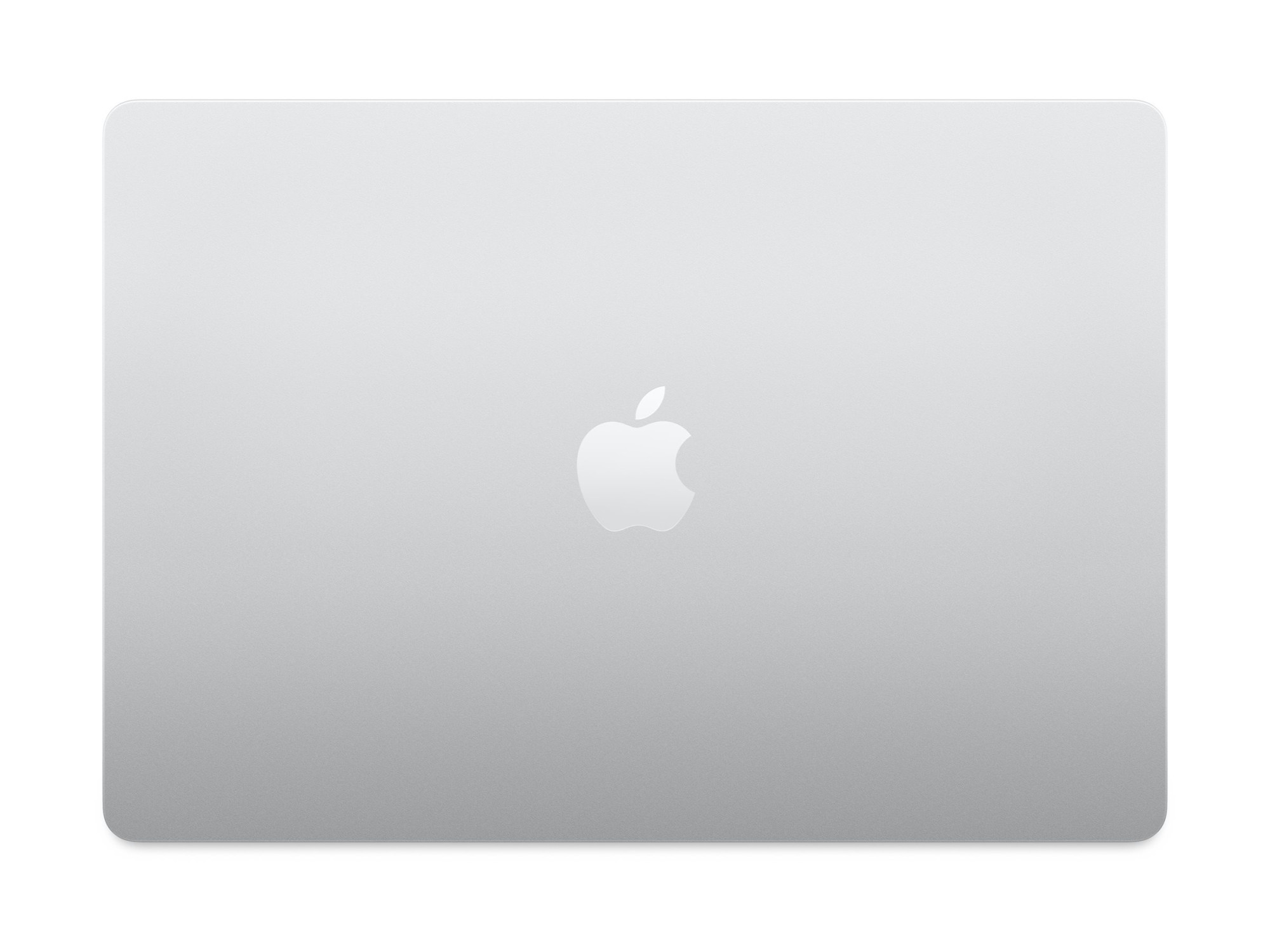 Apple MacBook Air 15” Apple M4 10C CPU, 10C GPU/16GB/256GB SSD/Silver/SWE | Apple - Image 3