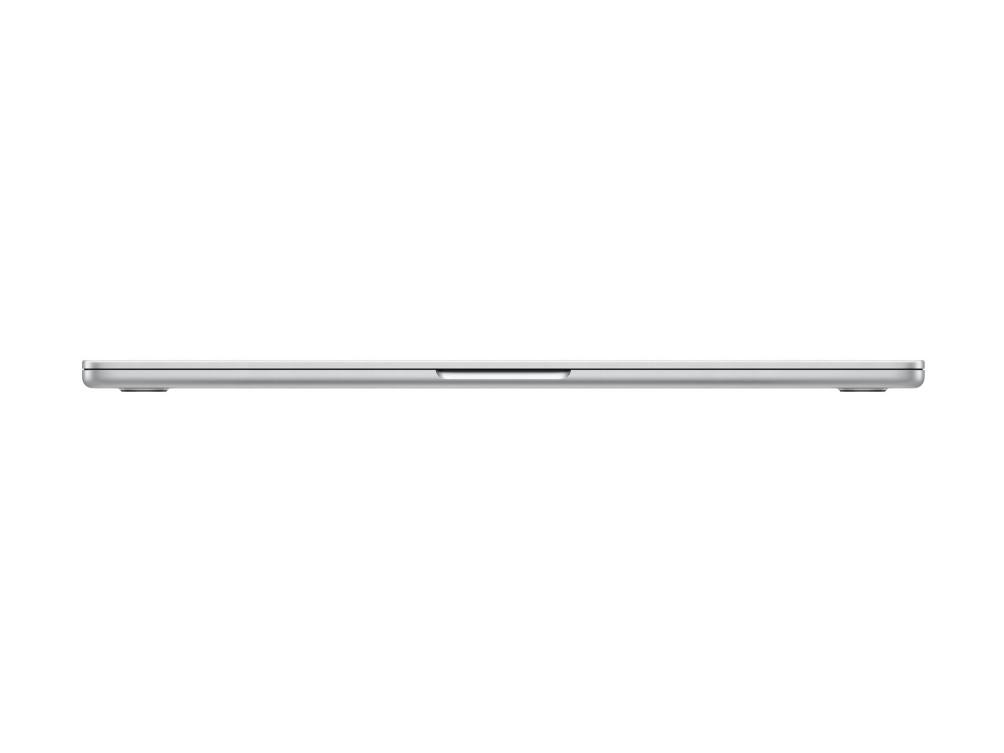 Apple MacBook Air 15” Apple M4 10C CPU, 10C GPU/16GB/256GB SSD/Silver/SWE | Apple - Image 7