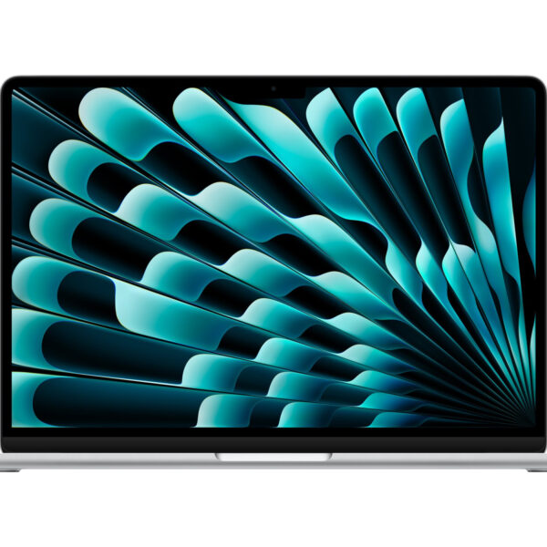 Apple MacBook Air 13” Apple M4 10C CPU, 8C GPU/16GB/256GB SSD/Silver/SWE | Apple
