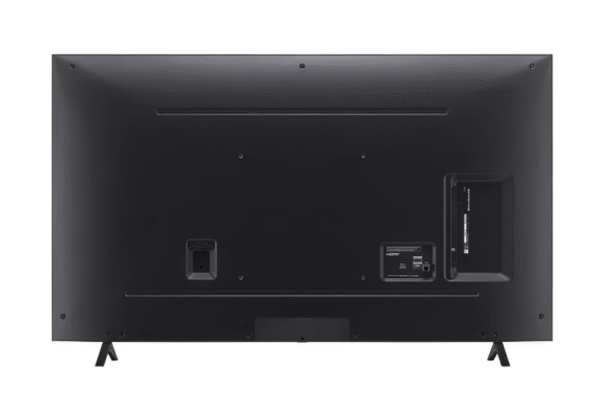 LG 4K Smart NanoCell TV | 65NANO82T3B | 65" | Smart TV | webOS 24 | Black - Image 5