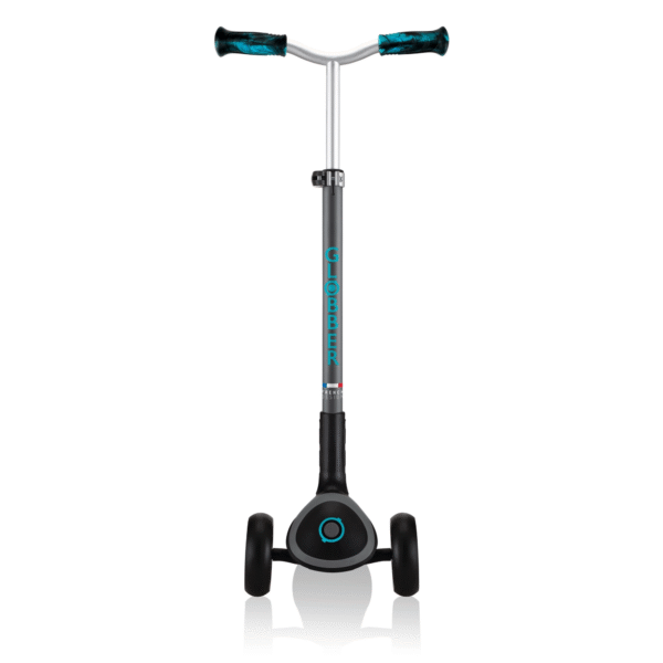 Globber | Scooter | Teal | Master Prime - Image 4