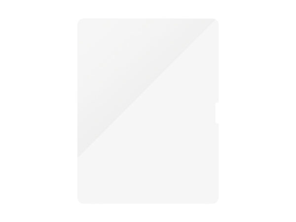 PanzerGlass Ultra-Wide Fit | 2835 | 13 " | Screen protector | For Apple iPad Air 13'' (2024)/Apple iPad Pro 13'' (2024) | Transparent - Image 3