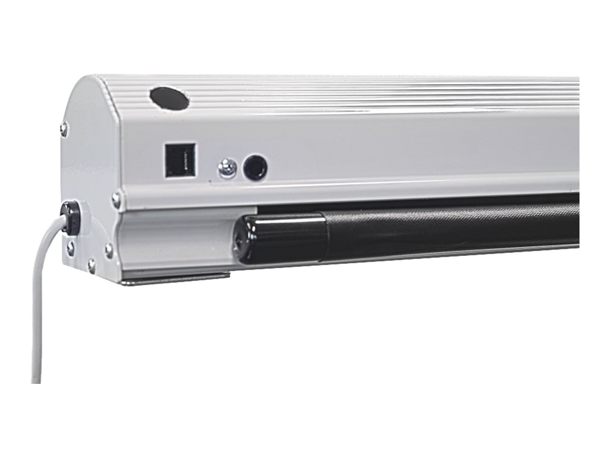 Elite Screens SK150NXW2-E6 Electric Projector Screen Premium 150″/16:10/ Top Drop 15 cm | Elite Screens - Image 3