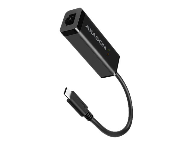 AXAGON ADE-SRC High-speed USB-C 3.1 Gigabit Ethernet 10/100/1000Mbit adapter with automatic installation - Image 4