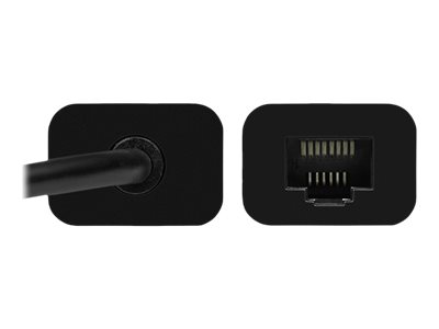 AXAGON ADE-SRC High-speed USB-C 3.1 Gigabit Ethernet 10/100/1000Mbit adapter with automatic installation - Image 12