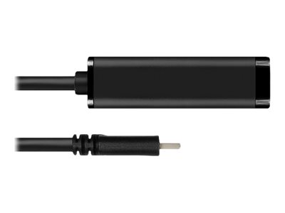 AXAGON ADE-SRC High-speed USB-C 3.1 Gigabit Ethernet 10/100/1000Mbit adapter with automatic installation - Image 16