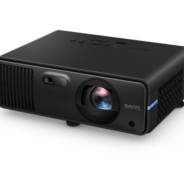 BenQ LH835ST Projector, FHD(1920x1080), 4000 ANSI lumens, 16:9, Black | Benq