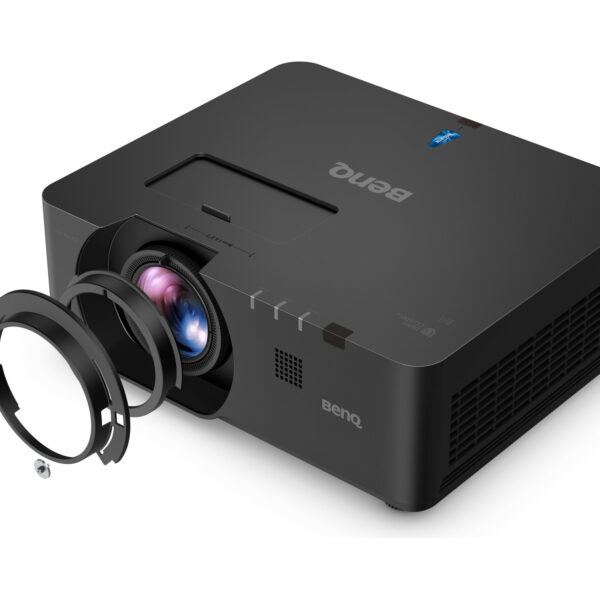 BenQ LU960ST2 Projector, WUXGA (1920x1200), 5200 ANSI lumens, | Benq