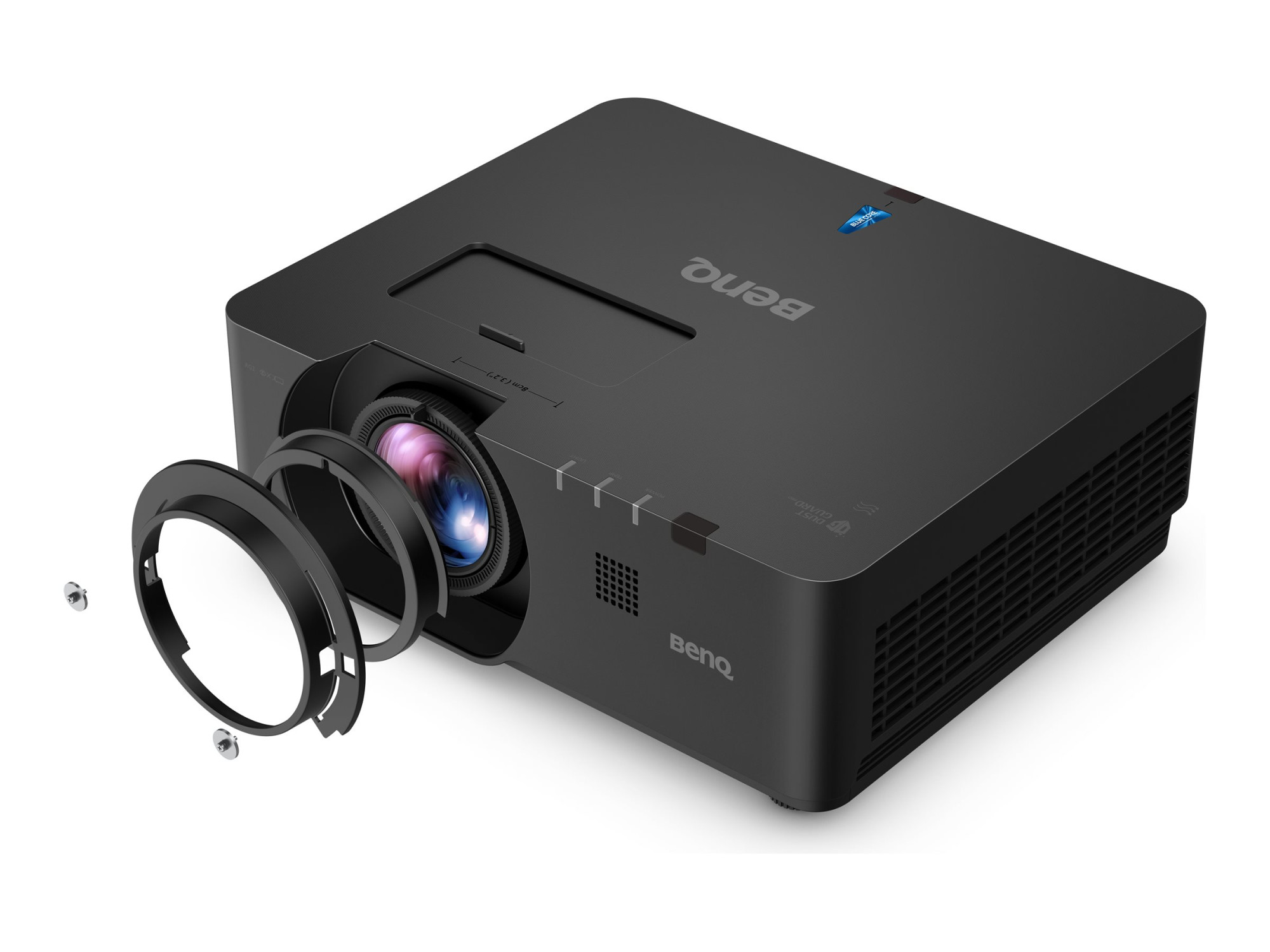 BenQ LU960ST2 Projector, WUXGA (1920x1200), 5200 ANSI lumens, | Benq