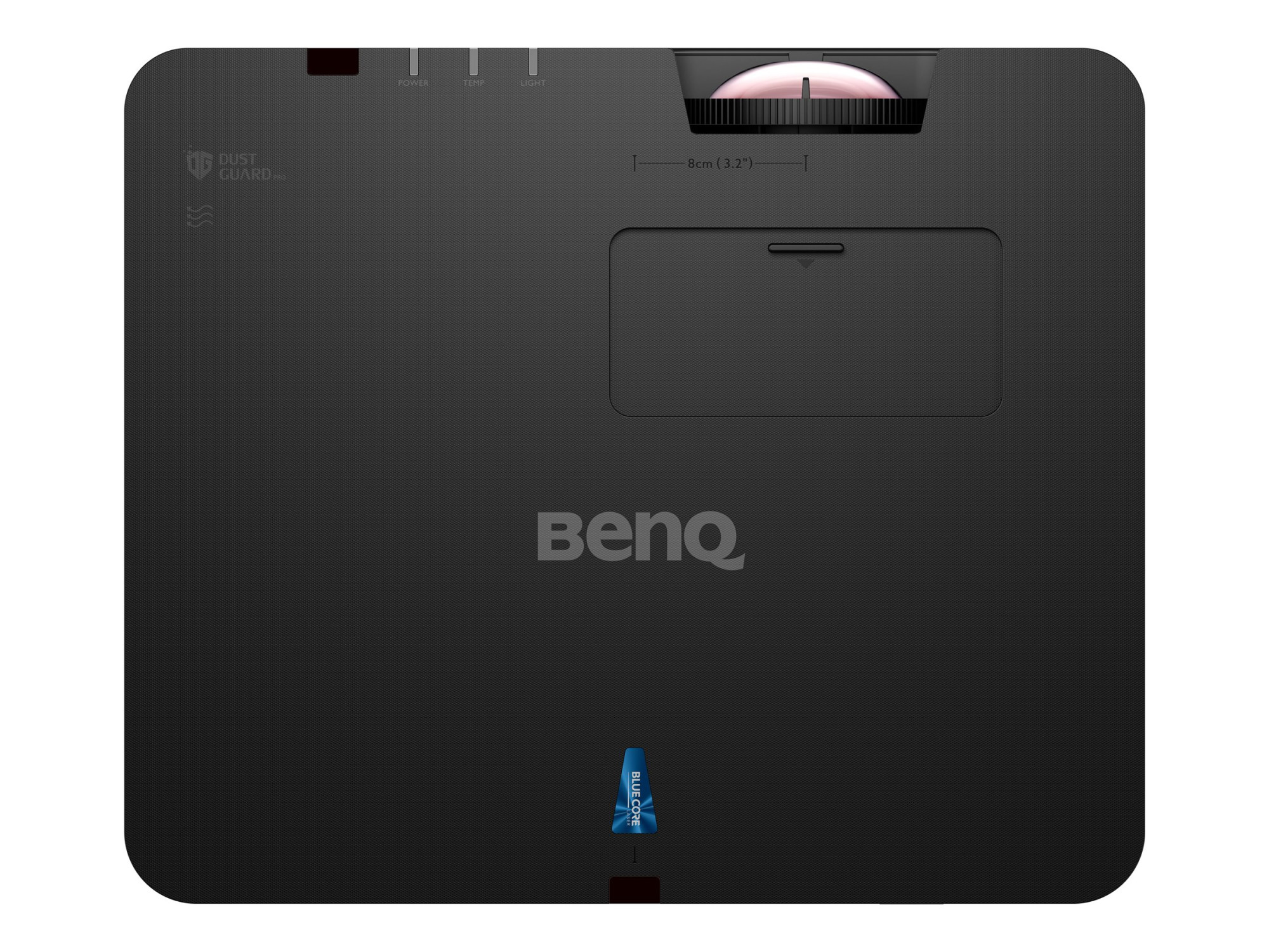 BenQ LU960ST2 Projector, WUXGA (1920x1200), 5200 ANSI lumens, | Benq - Image 6