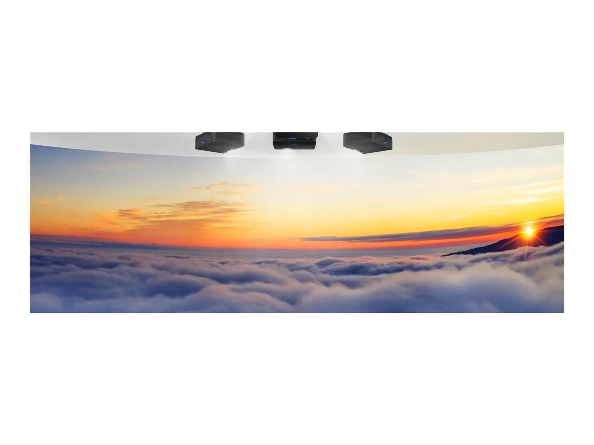 BenQ LU960ST2 Projector, WUXGA (1920x1200), 5200 ANSI lumens, | Benq - Image 8