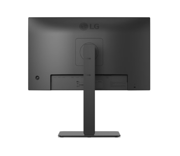LG 24BA650-B | 23.8 " | IPS | 16:9 | 100 Hz | 5 ms | 1920 x 1080 pixels | 250 cd/m² | HDMI ports quantity 1 | Black - Image 10