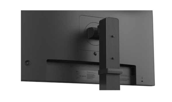 LG 24BA650-B | 23.8 " | IPS | 16:9 | 100 Hz | 5 ms | 1920 x 1080 pixels | 250 cd/m² | HDMI ports quantity 1 | Black - Image 12