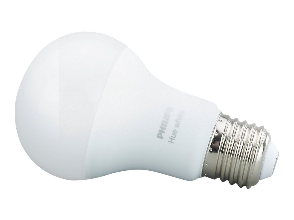 Philips Hue Turaco Outdoor Pedestal Lantern | E27 | 9 W | Warm white - Image 10