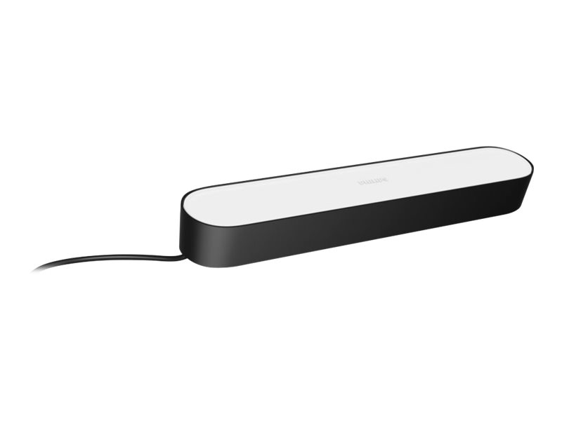 Philips Hue Play WCA Lightbar Base, Black | 42 W | 2000-6500 Hue White Colour Ambiance - Image 8