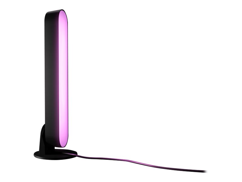 Philips Hue Play WCA Lightbar Base, Black | 42 W | 2000-6500 Hue White Colour Ambiance - Image 10