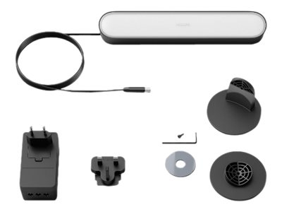 Philips Hue Play WCA Lightbar Base, Black | 42 W | 2000-6500 Hue White Colour Ambiance - Image 12