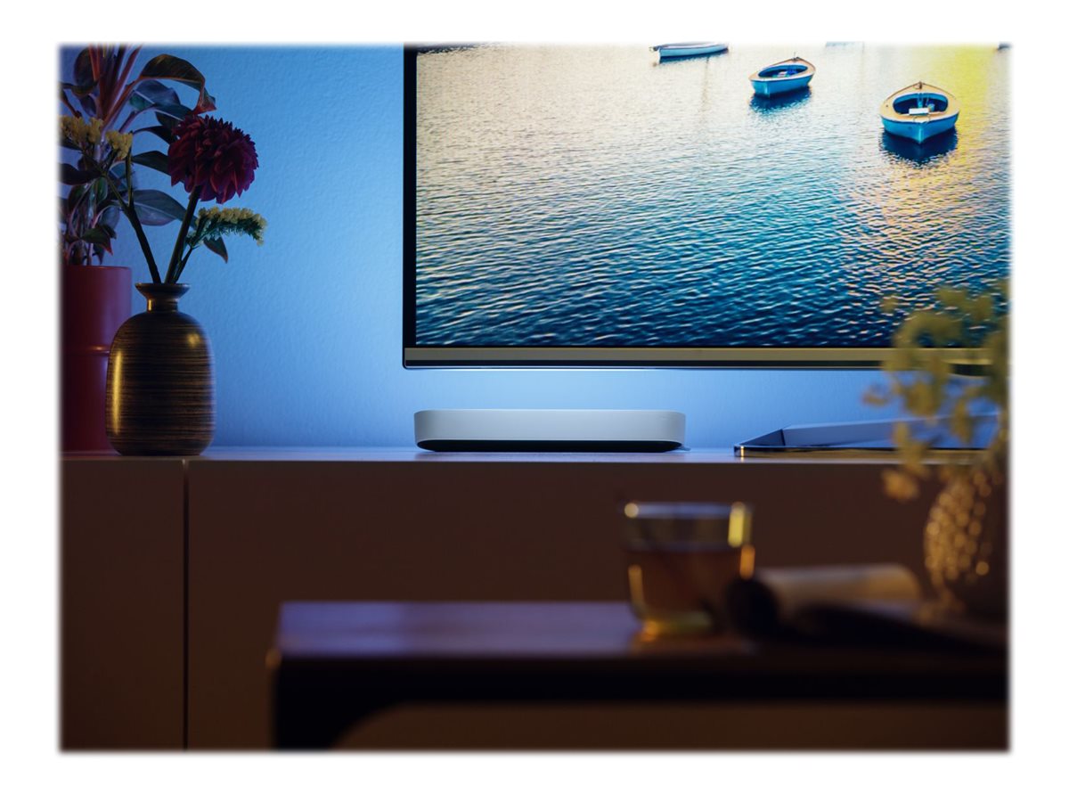 Philips Hue Play WCA Lightbar Extension, White | 42 W | 2000-6500 Hue White Colour Ambiance - Image 12