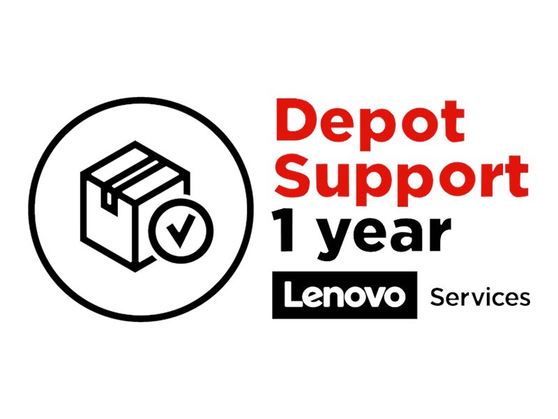 Lenovo Warranty 2Y Depot upgrade from 1Y Depot | Lenovo | Warranty | 2Y Depot (Upgrade from 1Y Depot) | 2 year(s) | Yes | Lenovo Warranty Upgrade from 1year Depot to 2years Depot - Image 3