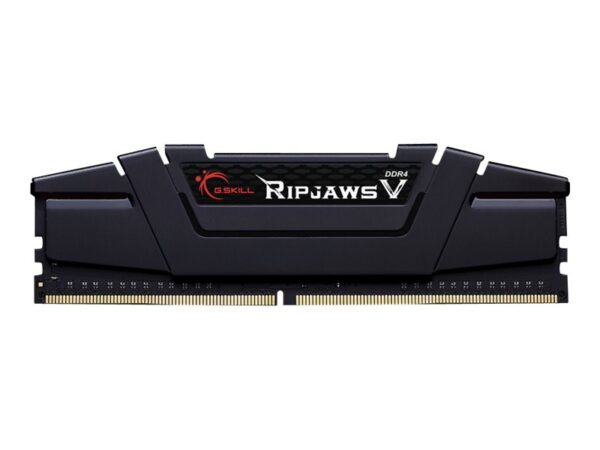G.Skill Ripjaws V | 32 GB | DDR4 | 3200 MHz | PC/server | Registered No | ECC No - Image 2