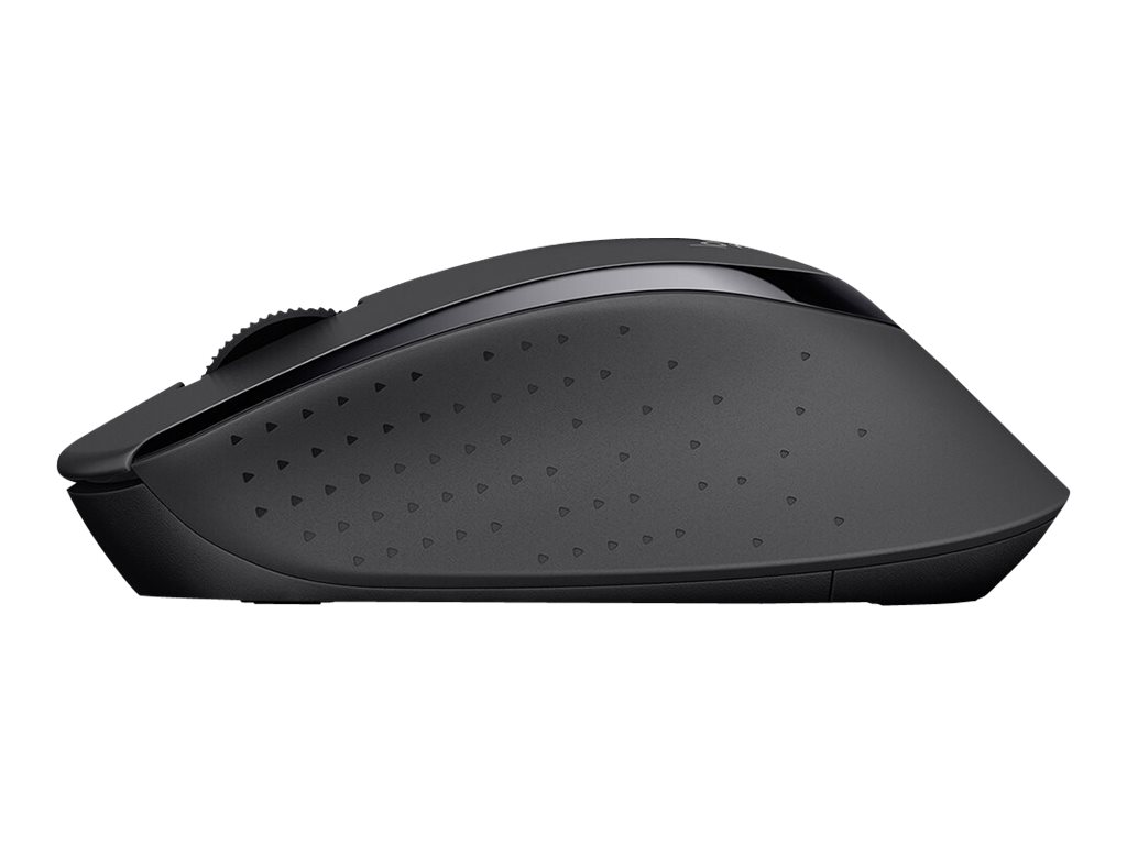 Logitech | MK345 | Keyboard and Mouse Set | Black - Image 13