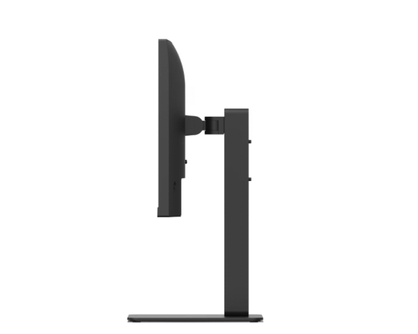 LG 24BA750-B | 23.8 " | IPS | FHD | 16:9 | 100 Hz | 5 ms | 1920 x 1080 pixels | 200 cd/m² | HDMI ports quantity 1 | Black - Image 7