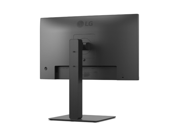 LG 24BA750-B | 23.8 " | IPS | FHD | 16:9 | 100 Hz | 5 ms | 1920 x 1080 pixels | 200 cd/m² | HDMI ports quantity 1 | Black - Image 11