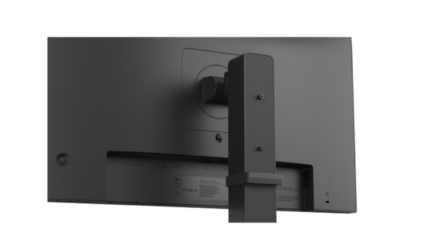 LG 24BA750-B | 23.8 " | IPS | FHD | 16:9 | 100 Hz | 5 ms | 1920 x 1080 pixels | 200 cd/m² | HDMI ports quantity 1 | Black - Image 15